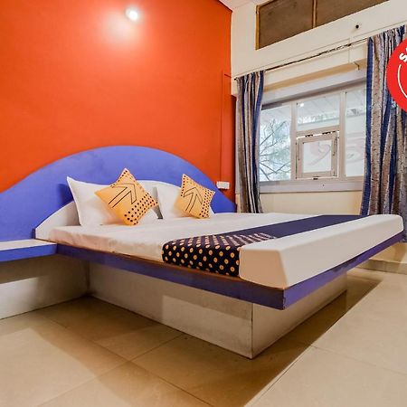 Spot On 65460 Hotel Gulmohar Betul (Madhya Pradesh) Exterior photo
