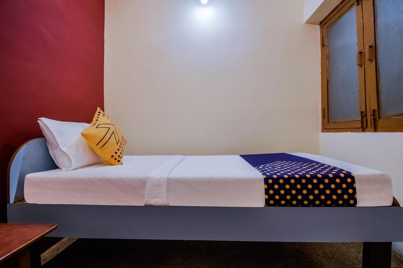 Spot On 65460 Hotel Gulmohar Betul (Madhya Pradesh) Exterior photo