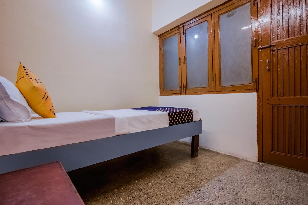Spot On 65460 Hotel Gulmohar Betul (Madhya Pradesh) Exterior photo