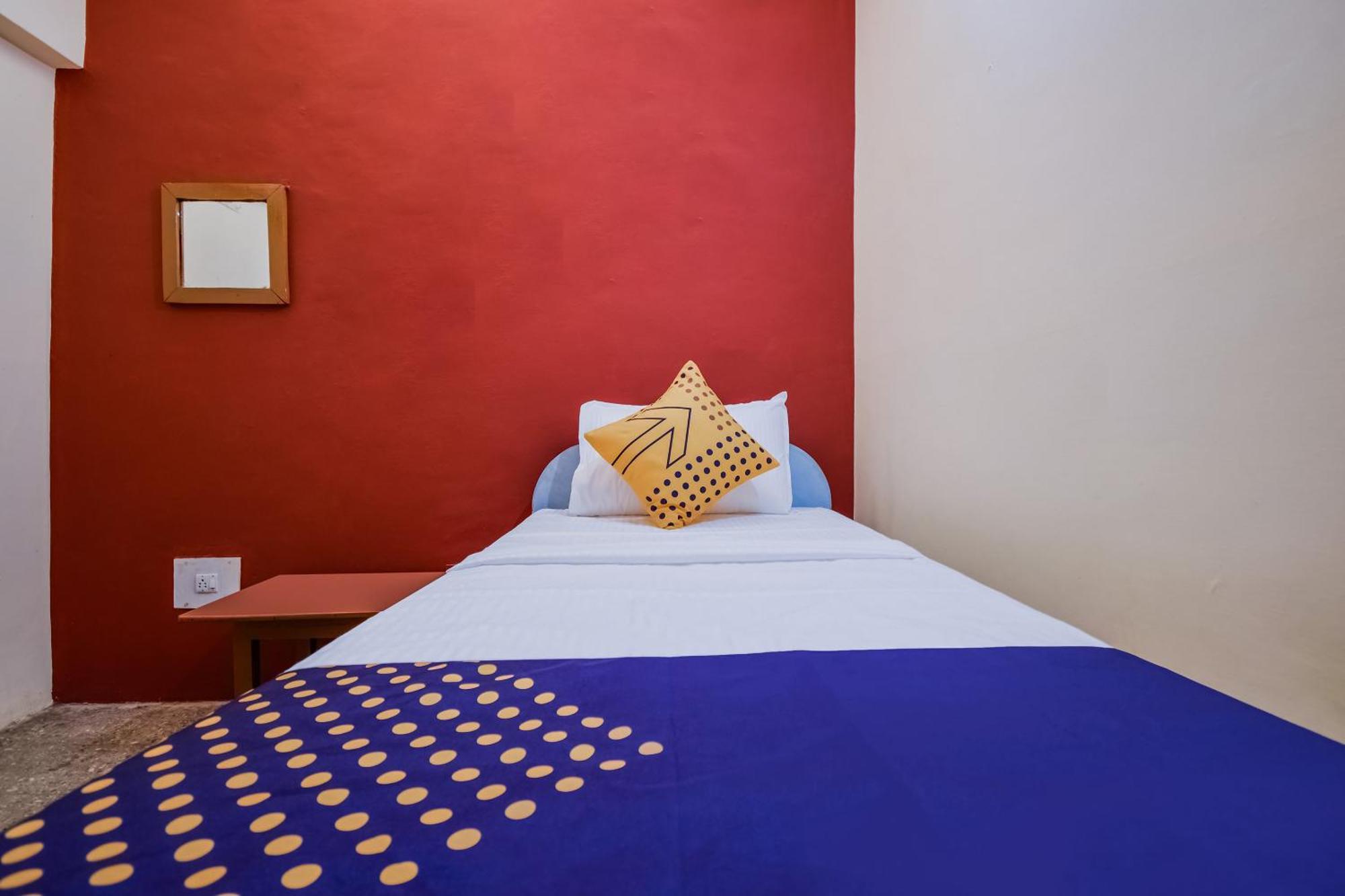 Spot On 65460 Hotel Gulmohar Betul (Madhya Pradesh) Exterior photo