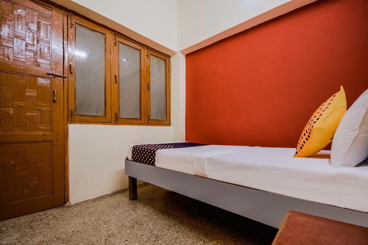 Spot On 65460 Hotel Gulmohar Betul (Madhya Pradesh) Exterior photo