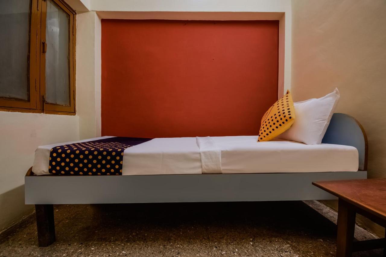Spot On 65460 Hotel Gulmohar Betul (Madhya Pradesh) Exterior photo
