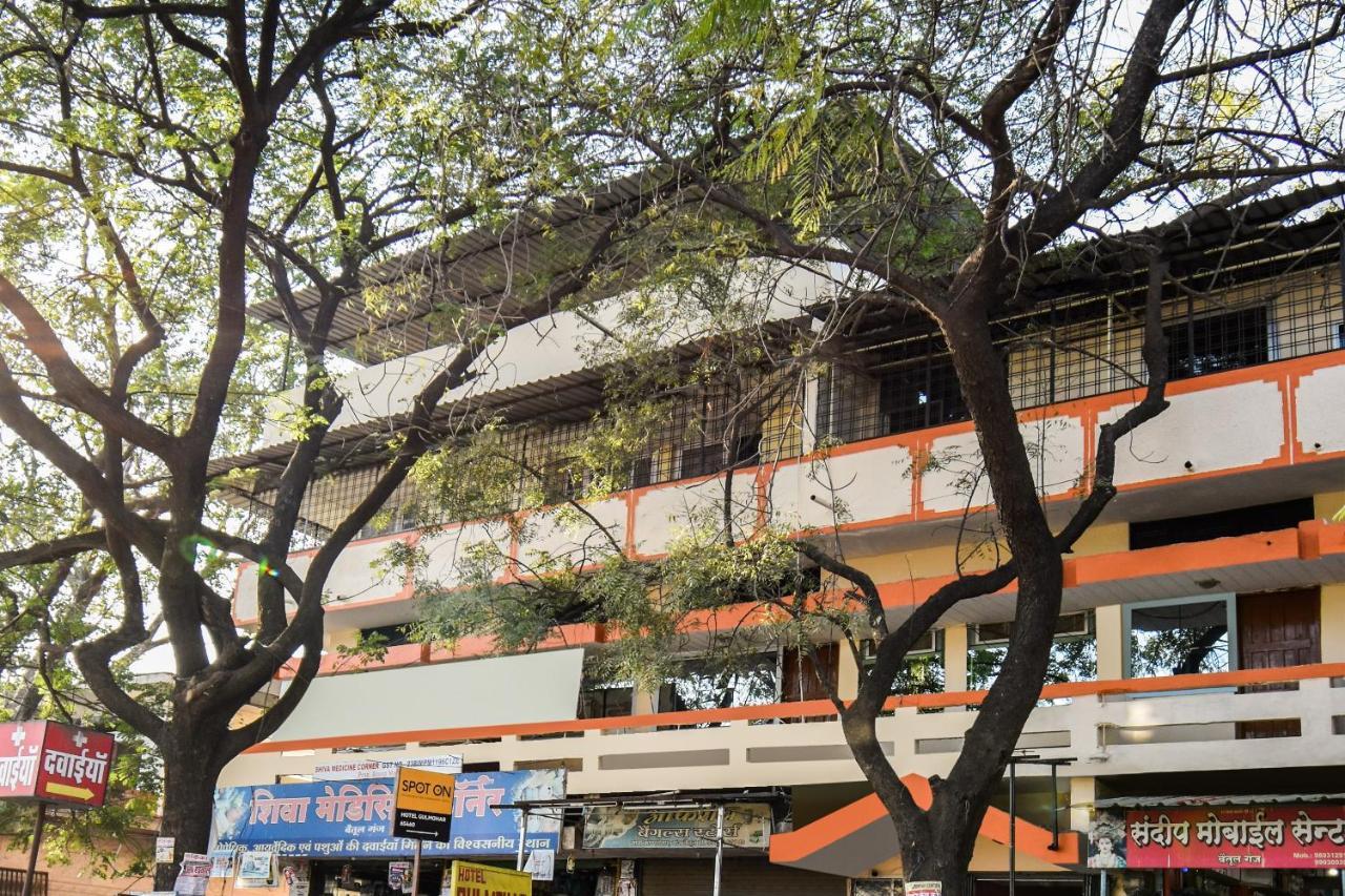 Spot On 65460 Hotel Gulmohar Betul (Madhya Pradesh) Exterior photo