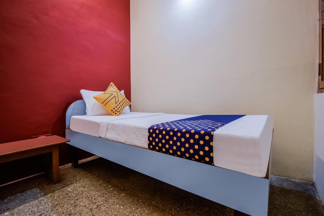 Spot On 65460 Hotel Gulmohar Betul (Madhya Pradesh) Exterior photo