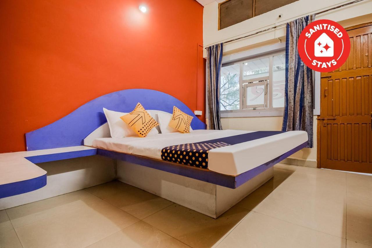Spot On 65460 Hotel Gulmohar Betul (Madhya Pradesh) Exterior photo