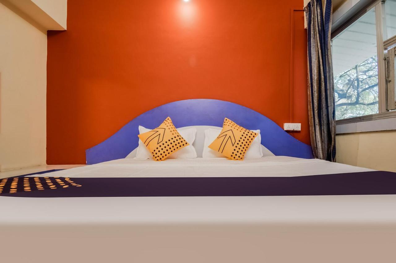 Spot On 65460 Hotel Gulmohar Betul (Madhya Pradesh) Exterior photo