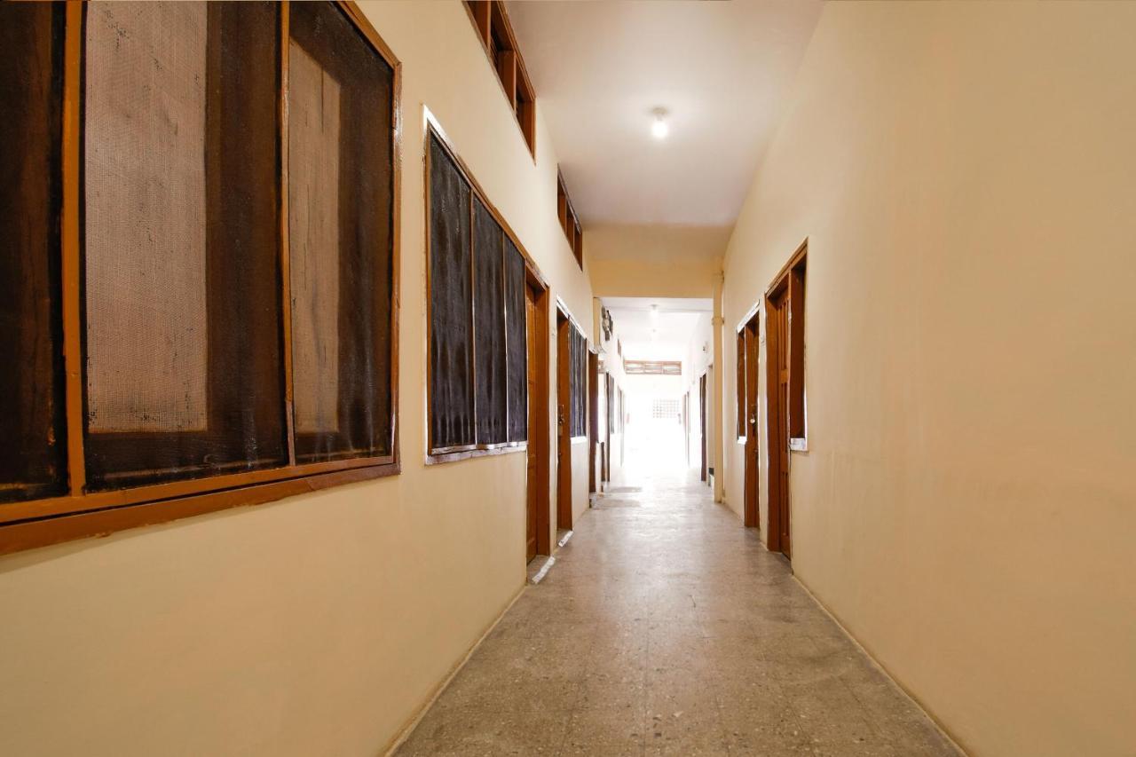 Spot On 65460 Hotel Gulmohar Betul (Madhya Pradesh) Exterior photo