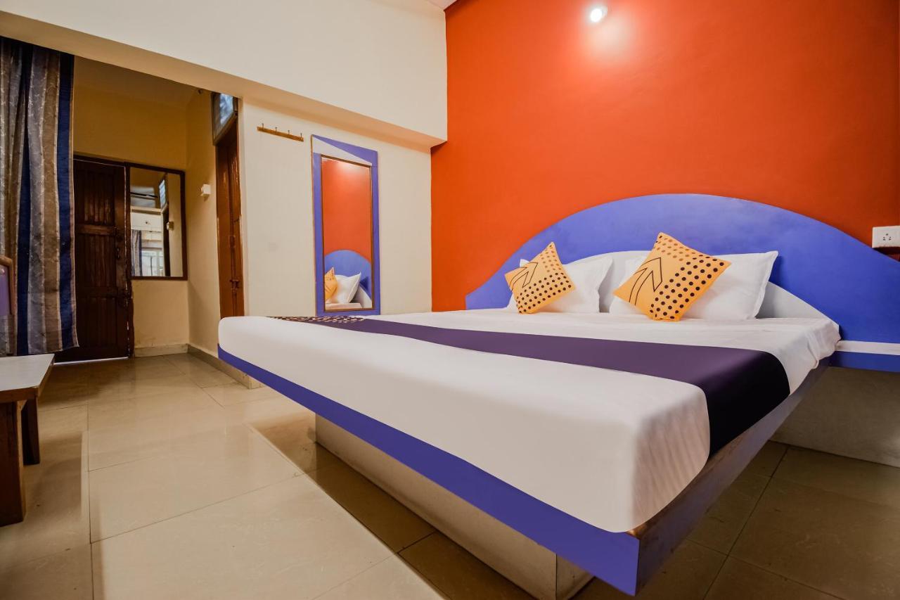 Spot On 65460 Hotel Gulmohar Betul (Madhya Pradesh) Exterior photo