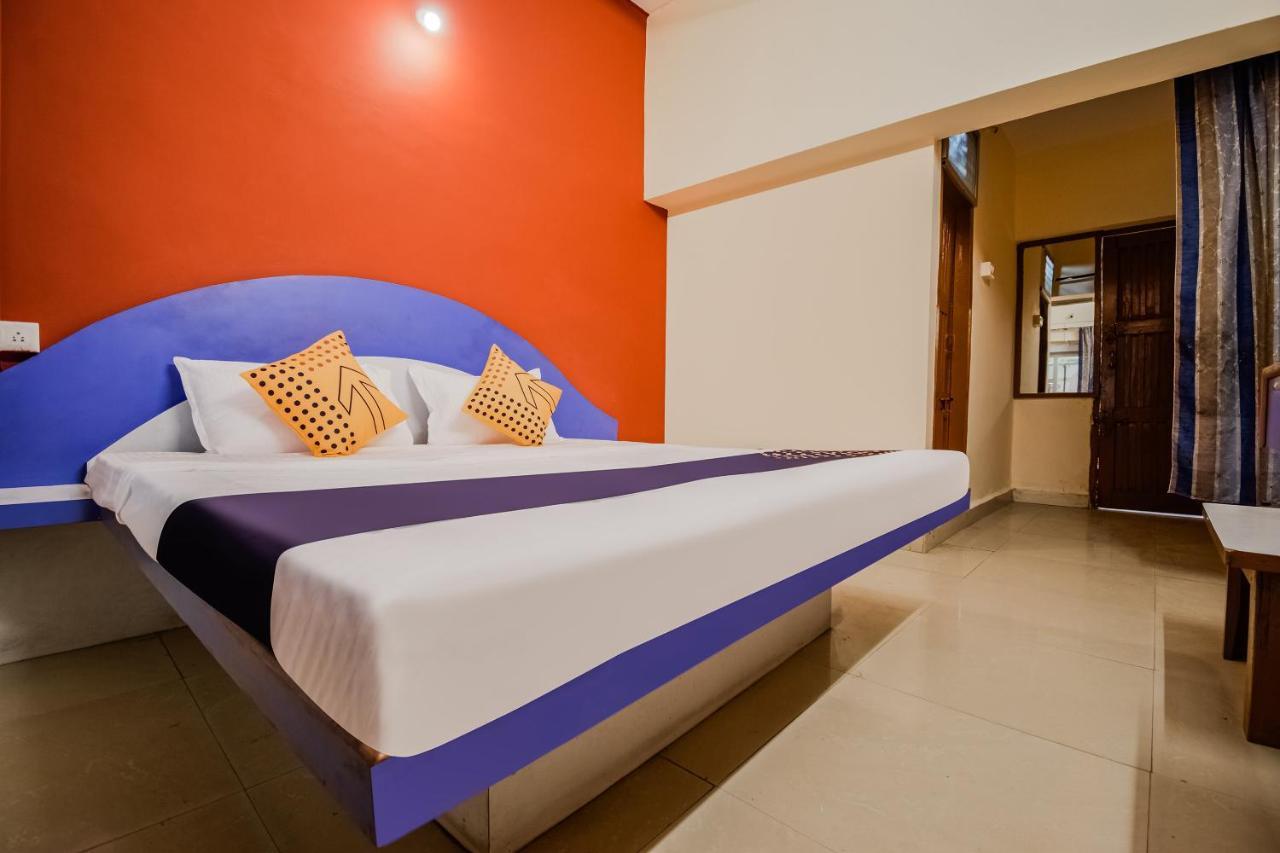 Spot On 65460 Hotel Gulmohar Betul (Madhya Pradesh) Exterior photo