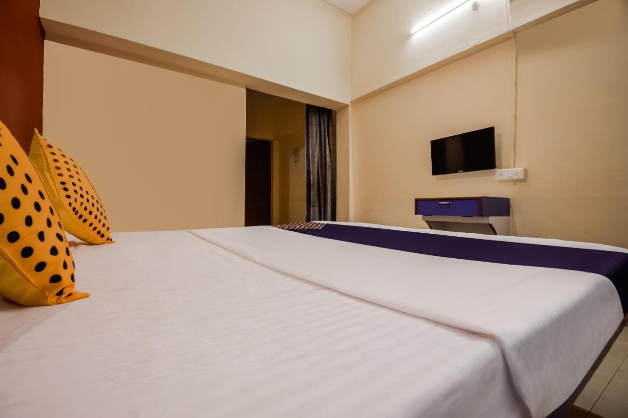 Spot On 65460 Hotel Gulmohar Betul (Madhya Pradesh) Exterior photo