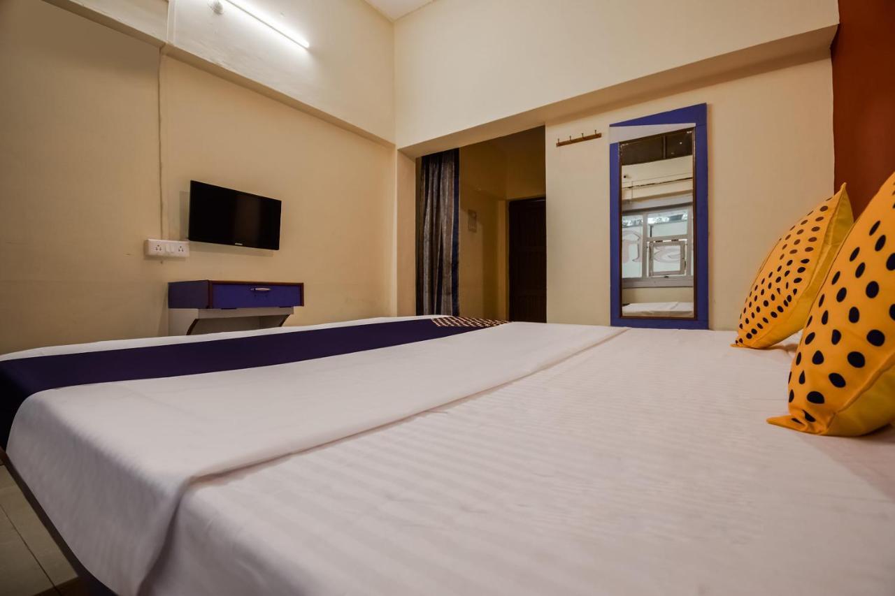 Spot On 65460 Hotel Gulmohar Betul (Madhya Pradesh) Exterior photo