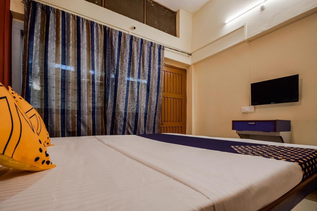 Spot On 65460 Hotel Gulmohar Betul (Madhya Pradesh) Exterior photo